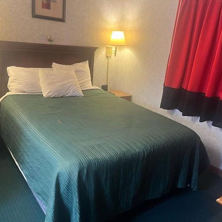 Stonybrook Motel & Lodge Franconia Zewnętrze zdjęcie