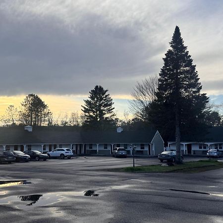 Stonybrook Motel & Lodge Franconia Zewnętrze zdjęcie